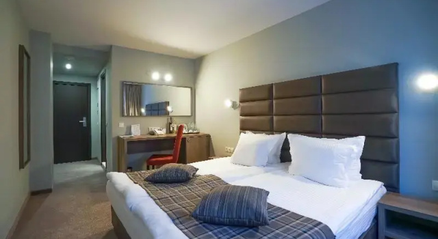 Полулюкс Standard Perelik Hotel