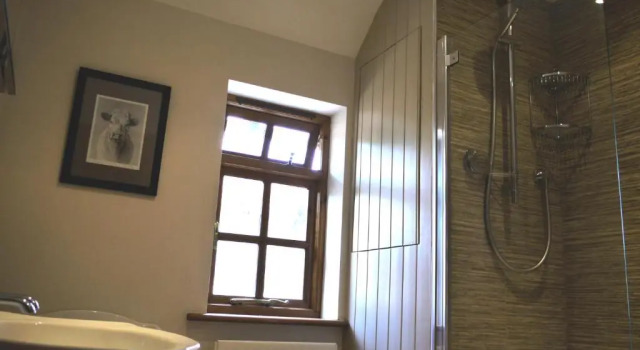 Двухместный номер Standard One Pelham Grove Bed & Breakfast