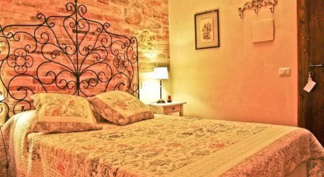 Tenuta Sant'Elisabetta, Rezervovat Hotel Fermo 