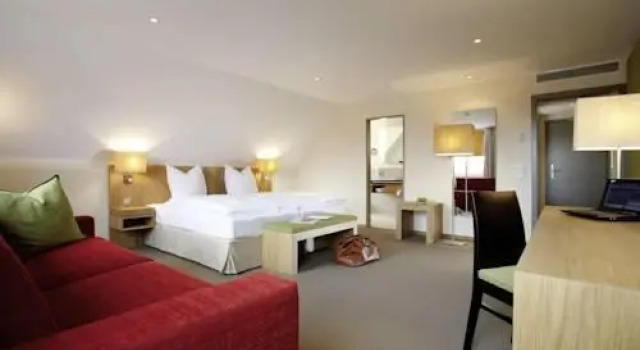 Hotel Falken, Prenota Hotel Memmingen Algovia