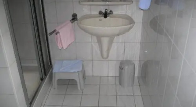 Номер Standard Hotel Saint-Hubert