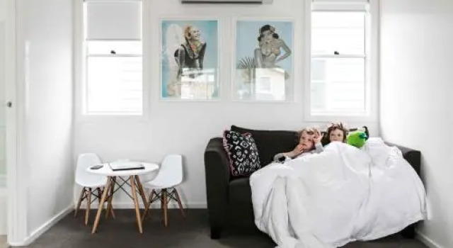 BIG4 Bellarine Holiday Park, Boek Hotel Marcus Hill Bellarine Peninsula