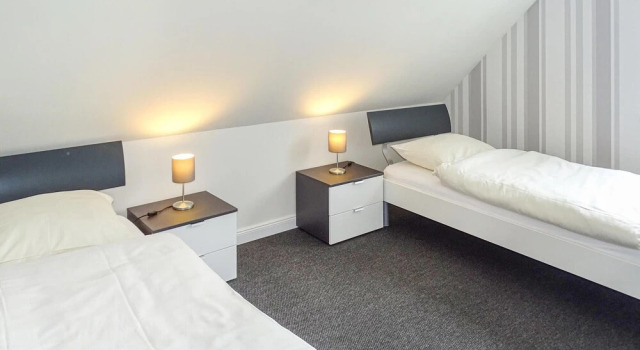 Nice Home in Groß Schwansee With 3 Bedrooms and Wifi
