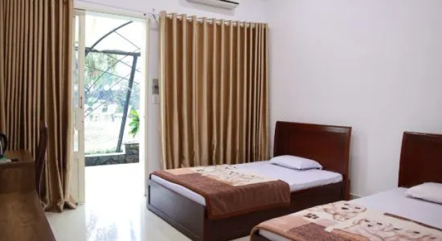 Bao Loc Garden Hotel