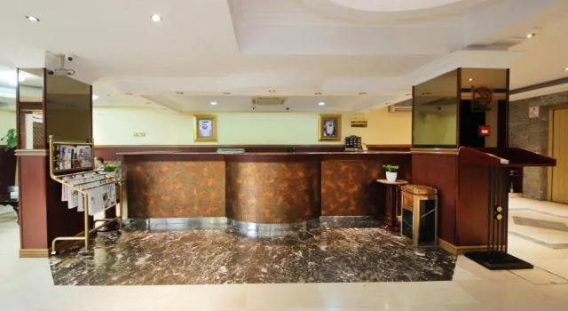 time palace hotel branch  فندق تايم بالالس فرع