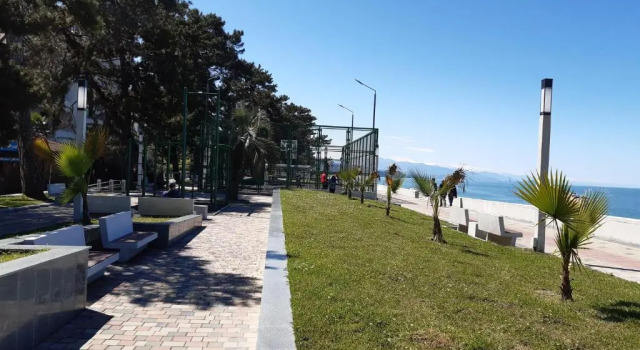 Apartment Mandarin, Book Apartment Kobuleti 