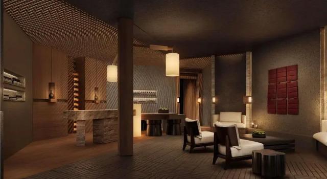 Navera Phuket - Mgallery Collection, Забронировать Отель СПА-отели острова Пхукета, SPA-услуги
