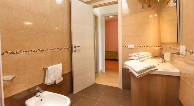 Family Suite Porto Vecchio