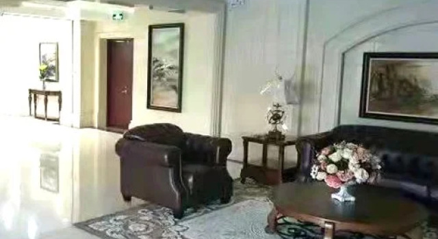 Beijing Zhongsheng Yunhe Hotel, Beijing, China, Забронировать Отель Отели Дасин с бассейном, Бассейн