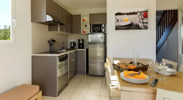Апартаменты Comfort Cozy Apartment Near the Cliffs of Cap Frehel