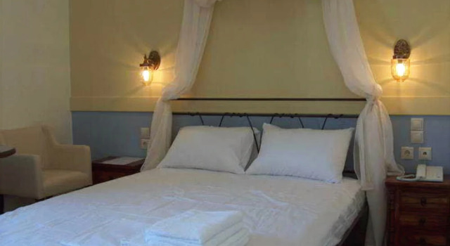 Hotel Notara, Prenota Hotel Hotel SPA a Kythera, SPA