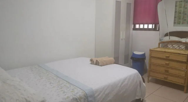 Doramas Private Rooms Shared Toilet, Prenota Affittacamere Maspalomas 