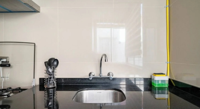 Апартаменты Superior Apartamento Estela en Alameda Colonial