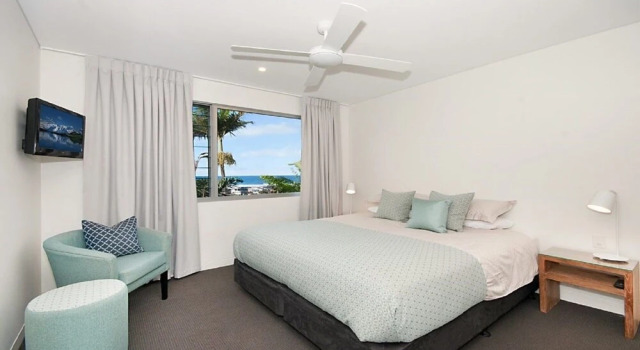 Vista @ Lennox, Забронировать Отель Отели Byron Bay Region 3 звезды, 3*