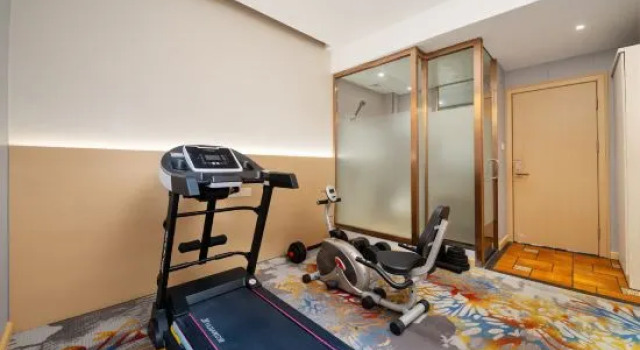 Ni Shang Boutique Hotel, Buchen Sie Boutique Boutique-Hotels in Shandong, Boutique