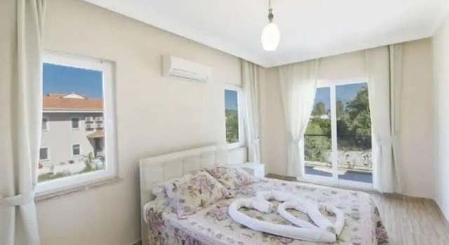 Вилла Mutlu Yasam Villalari 6 Bedrooms