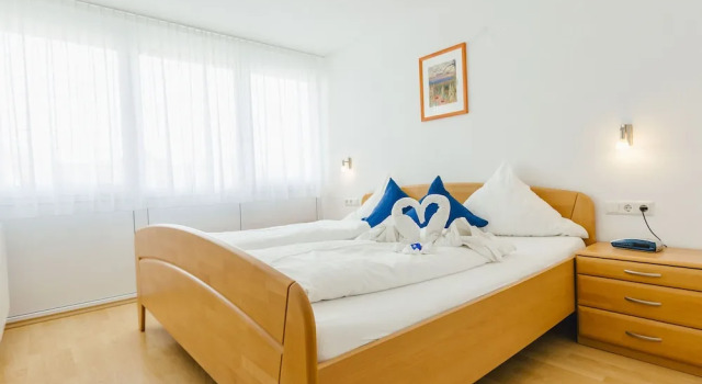 Strandpension Mäder, Reserva ahora Hostal o pensión Unteruhldingen Baden-Wurtemberg