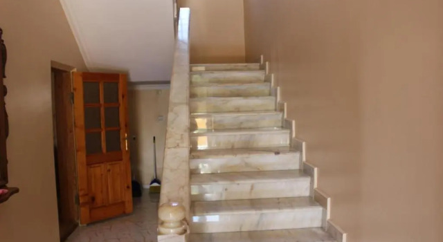 Трёхместный номер Standard Guest House Lazika