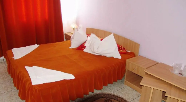 Hotel Camelia, Book Hotel Hoteller i Jupiter med parkering, Parkering