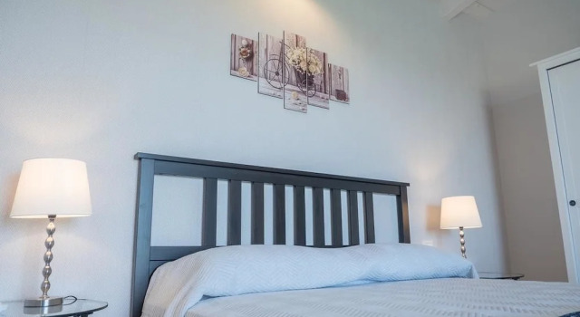 Двухместный номер Superior Podere n°8 Agriturismo in Maremma
