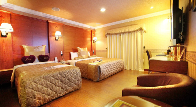 Wen Sha Bao Motel-Xinying, Réserver Motel Motels à Tainan Area, Motel