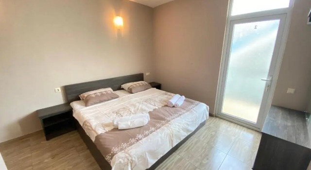 Hotel Charli, Book Hotel Kobuleti 