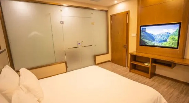 Люкс Executive Tongyue Hotel