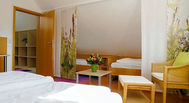 Züfle Hotel Restaurant Spa, Réserver Complexe hôtelier Hôtels resort à Bade-Wurtemberg, Complexe hôtelier
