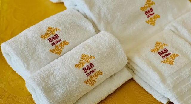 Номер Deluxe B&B Di Fiore