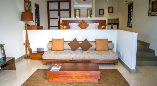 The Havannah Vanuatu - Exclusively for adults, Book Hotel Businesshoteller i Efate, 4* 5*