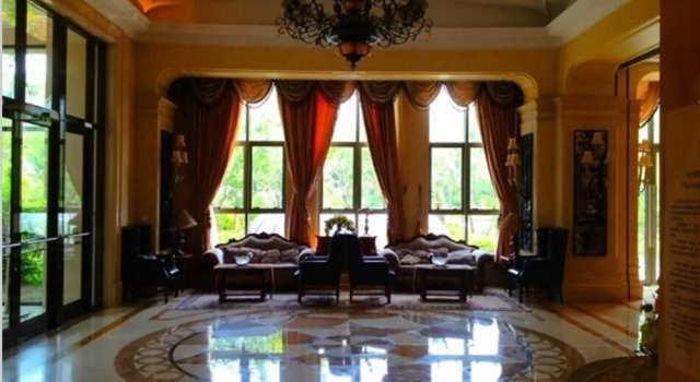 Software Park Foreign Affairs Business Hotel, Book Hotel Shahekou 