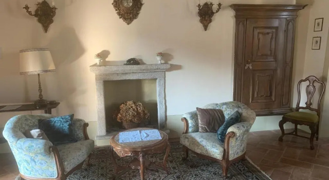 Полулюкс B&B Locanda Tempi Lontani Adults Only