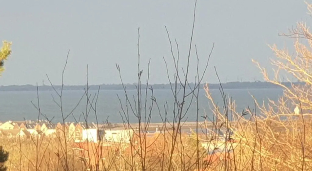 Апартаменты Ostsee Meerkieker Ferienwohnungen 1