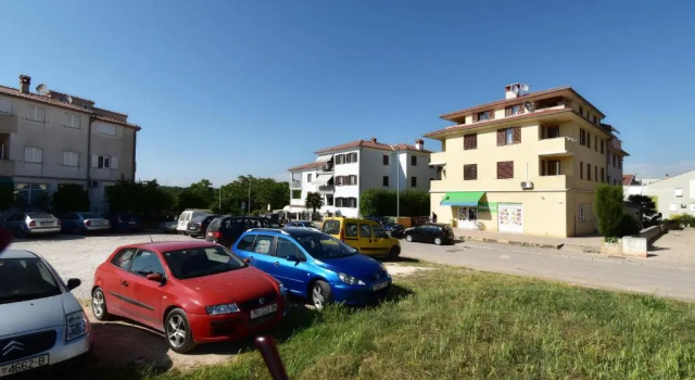 Апартаменты Apartment Adriana
