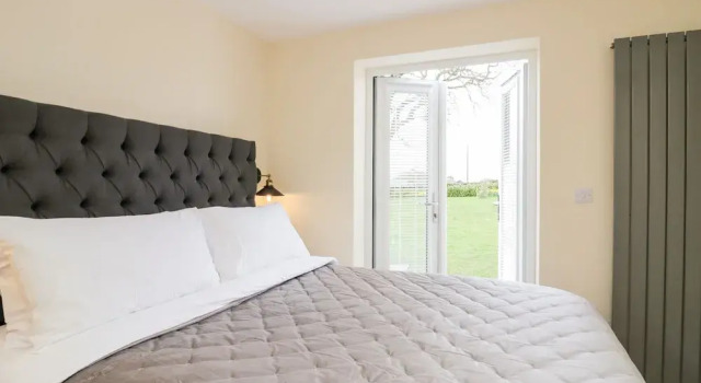 How Hill Farm Cottage, Забронировать Фермерский дом Фермерские дома Англии, Фермерский дом