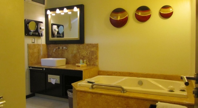Двухместный люкс Hotel Colonial