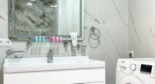 Apartments Gardens D12, Забронировать Апартаменты/квартира Ташкент Ташкентская область, рядом с Дружба Народов (Халклар Дустлиги)