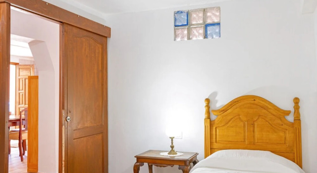 Simplistic Holiday Home in Tejina with Veranda, Book Hotel Tejina Tenerife