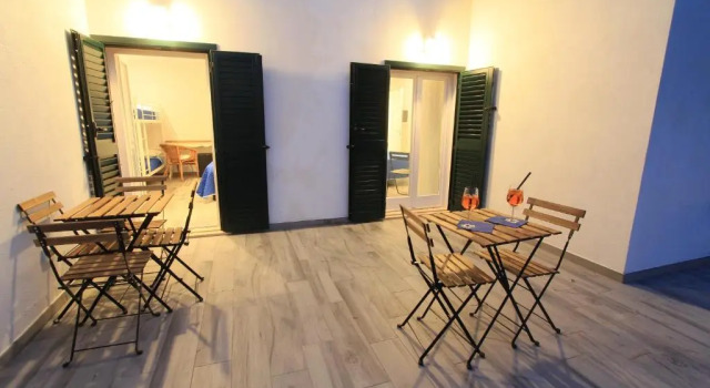 Двухместный номер Standard Hotel Rio Claro