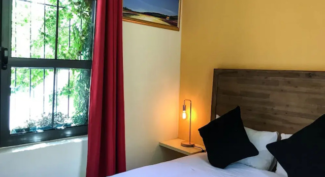Номер Classic La Rose B&B