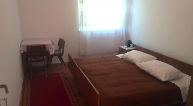 Apartment Tome, Забронировать Апартаменты/квартира Отели Биоград-на-Мору с парковкой, рядом с Kornati Marina, Парковка