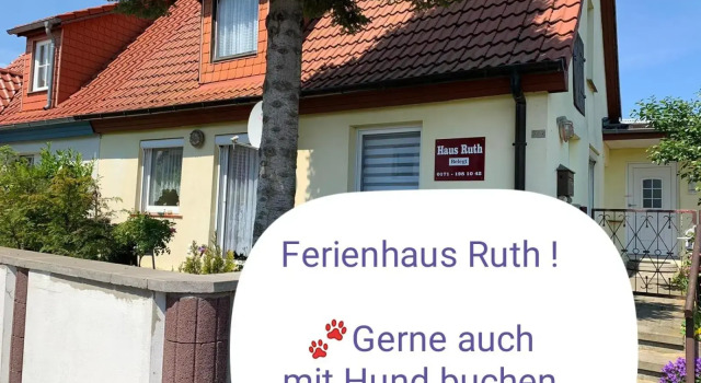 Ferienhäuser Steffi und Ruth, Réserver Hôtel Hôtels à Ückeritz avec parking, Parking