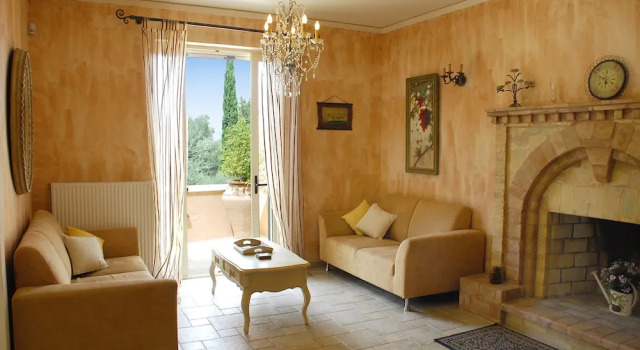 Villa Fedra