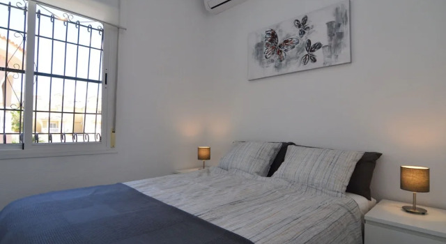 Beautiful Holiday Home in Rojales Valencia With Private Pool