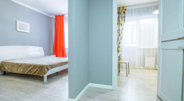Almatau 2, Rezerwuj Apartament Astana Kazachstan