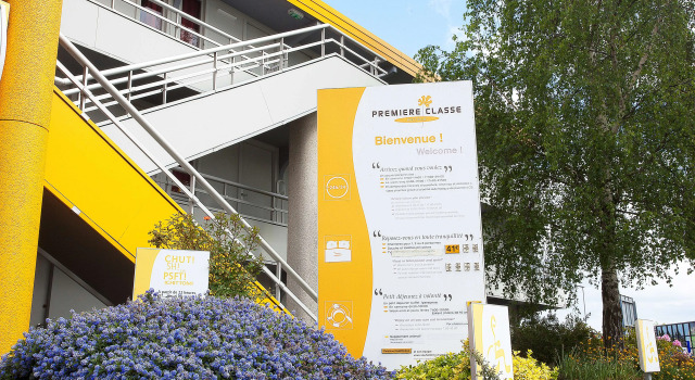 Premiere Classe St Brieuc Tregueux, Prenota Hotel Hotel economici a Bretagna