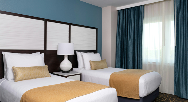 WorldMark Anaheim, Забронировать Отель СПА-отели Анахайм, рядом с Business Expo Center, SPA-услуги