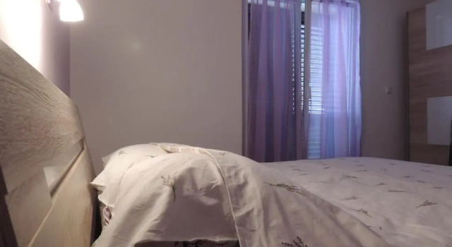 Апартаменты Apartments Denona