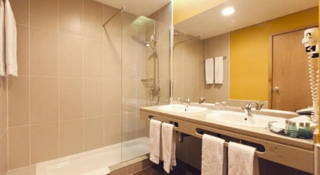 Двухместный номер Standard Pestana Trópico