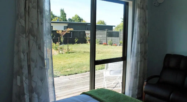 Люкс Deluxe Marlborough Wine Country B&B - Blenheim